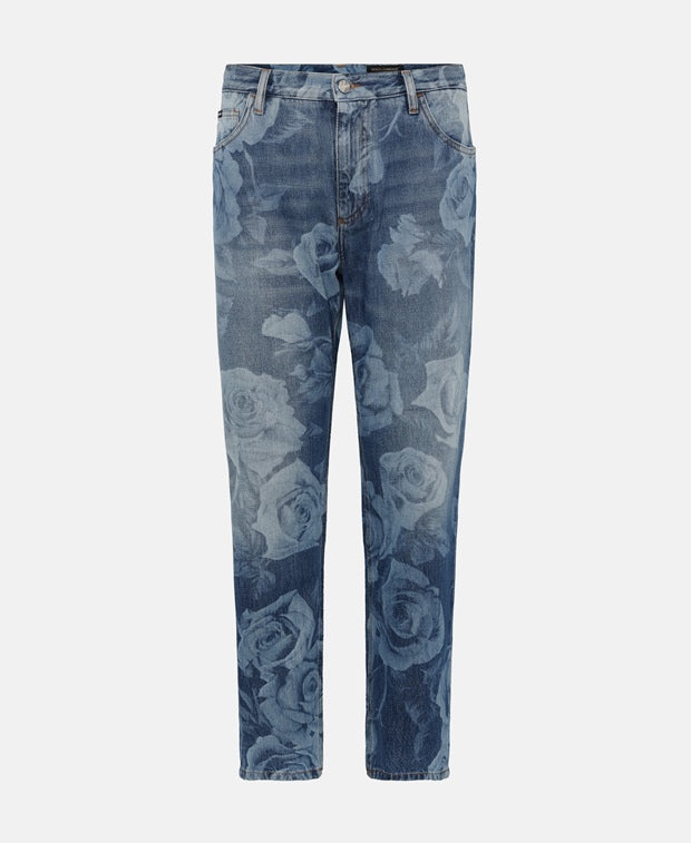 Dolce & Gabbana Slim fit jeans