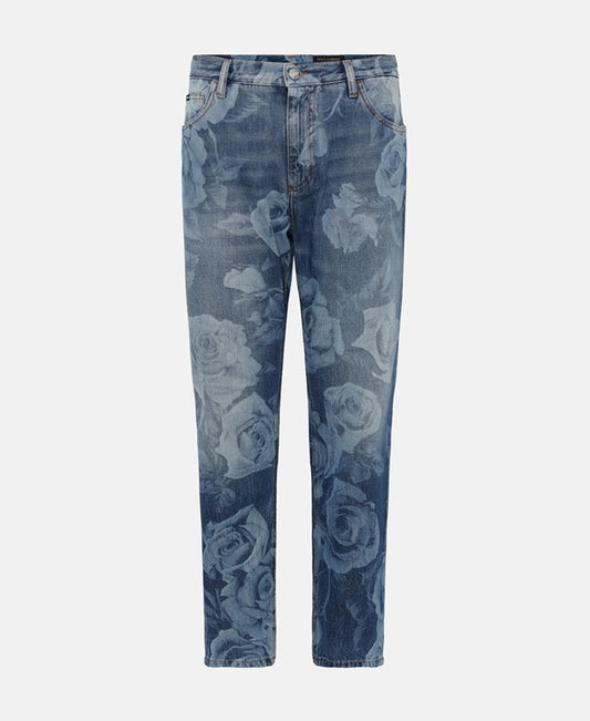 Dolce & Gabbana Slim fit jeans