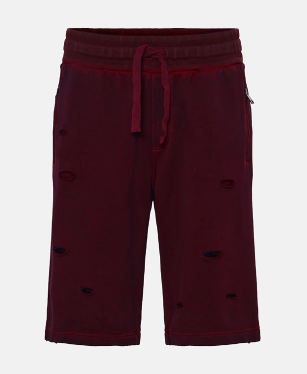 Dolce & Gabbana Bermuda shorts