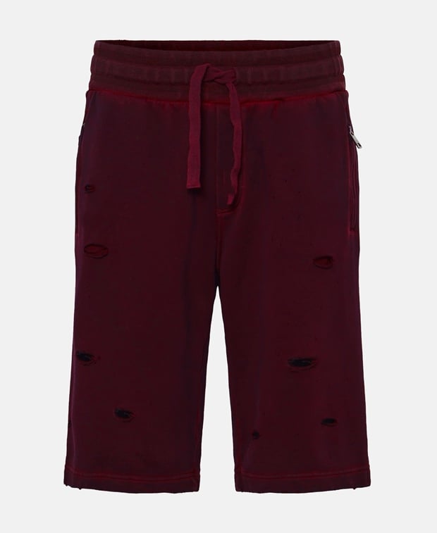 Dolce & Gabbana Bermuda shorts