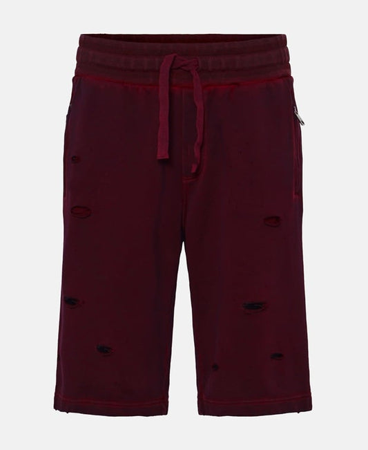 Dolce & Gabbana Bermuda shorts