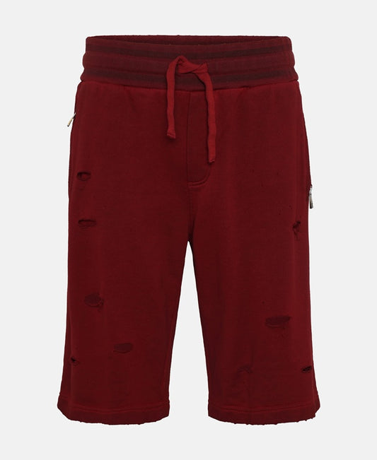 Dolce & Gabbana Bermuda shorts