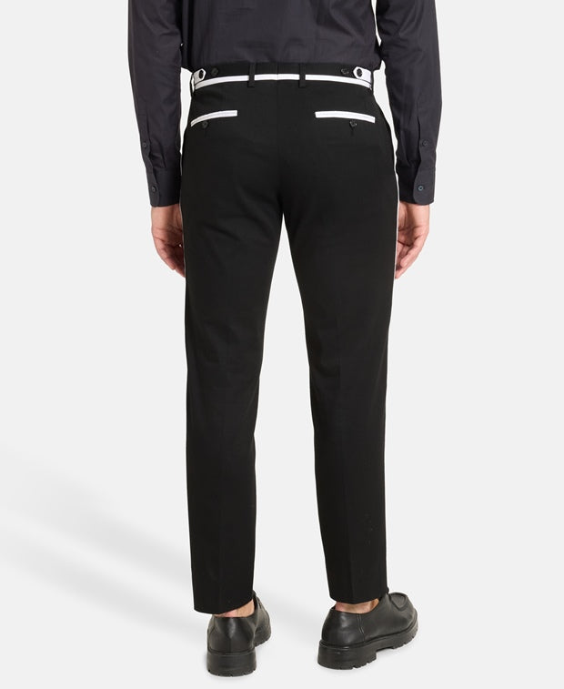 Dolce & Gabbana Casual trousers
