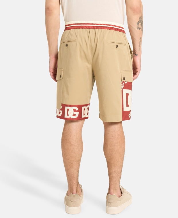 Dolce & Gabbana Shorts