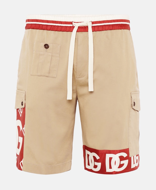 Dolce & Gabbana Shorts