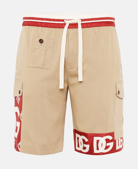 Dolce & Gabbana Shorts