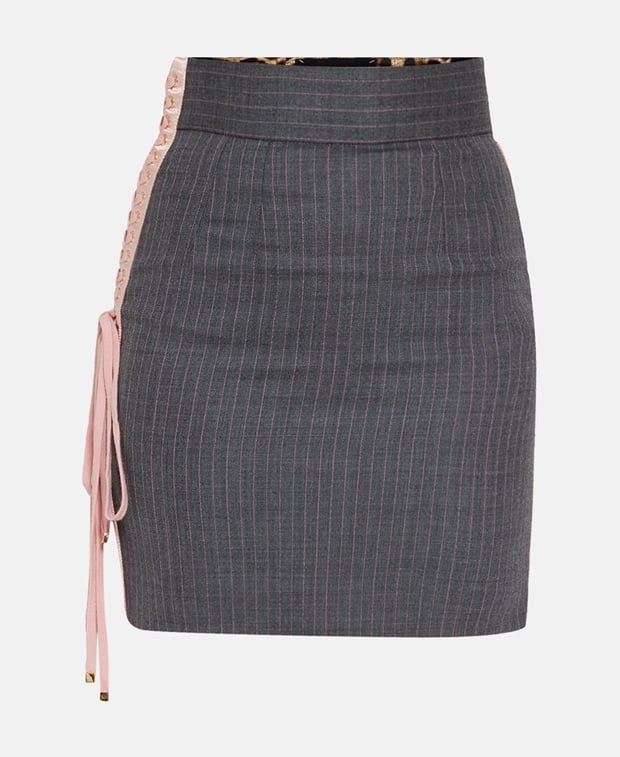 Dolce & Gabbana Miniskirt