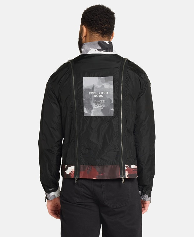 Dolce & Gabbana Transitional jacket