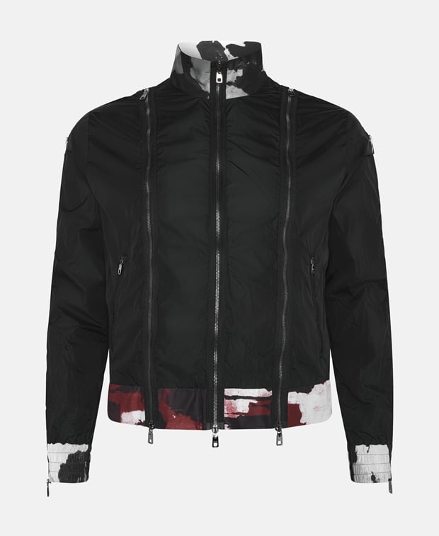 Dolce & Gabbana Transitional jacket