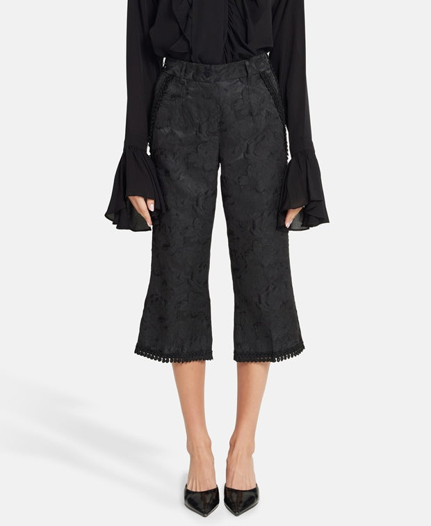 Dolce & Gabbana Capri trousers