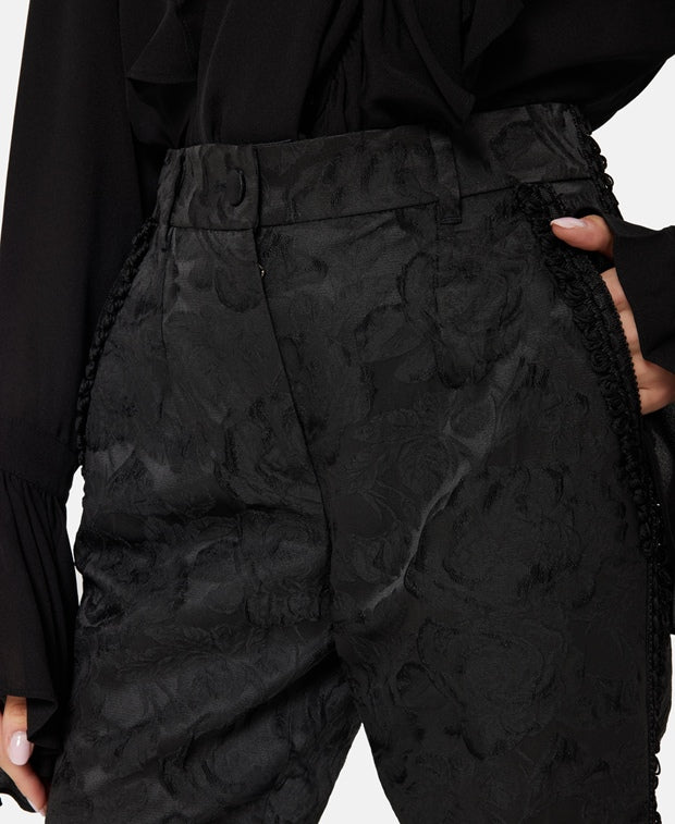 Dolce & Gabbana Capri trousers