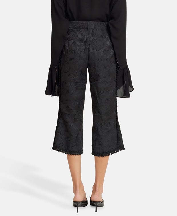 Dolce & Gabbana Capri trousers