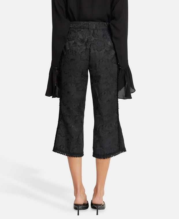Dolce & Gabbana Capri trousers