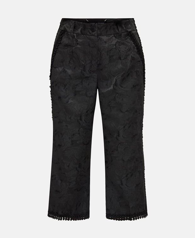 Dolce & Gabbana Capri trousers