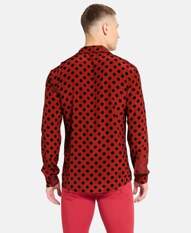 Dolce & Gabbana Long-sleeved shirt - regular fit