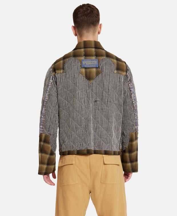 Maison Margiela Wool jacket