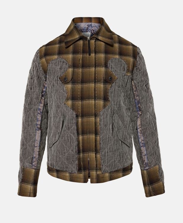 Maison Margiela Wool jacket