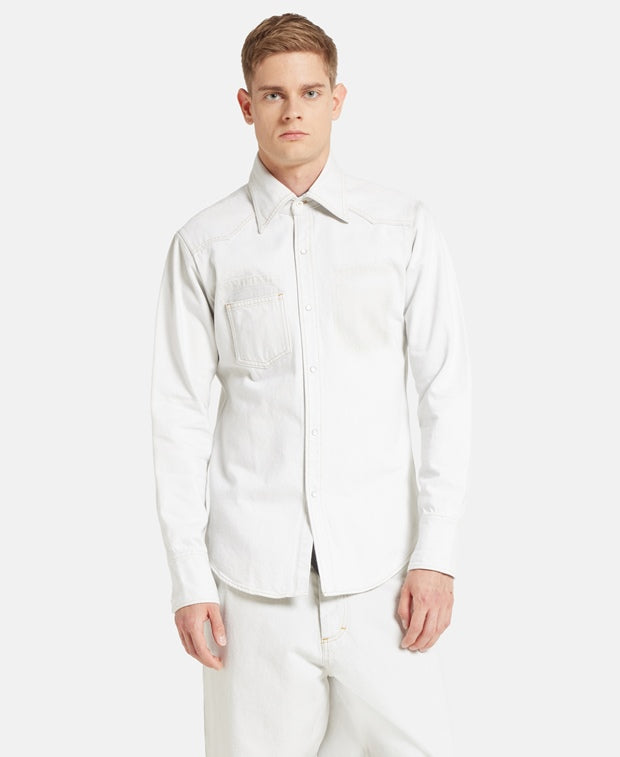 Maison Margiela Denim shirt