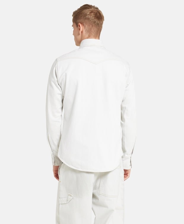 Maison Margiela Denim shirt