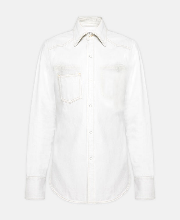 Maison Margiela Denim shirt