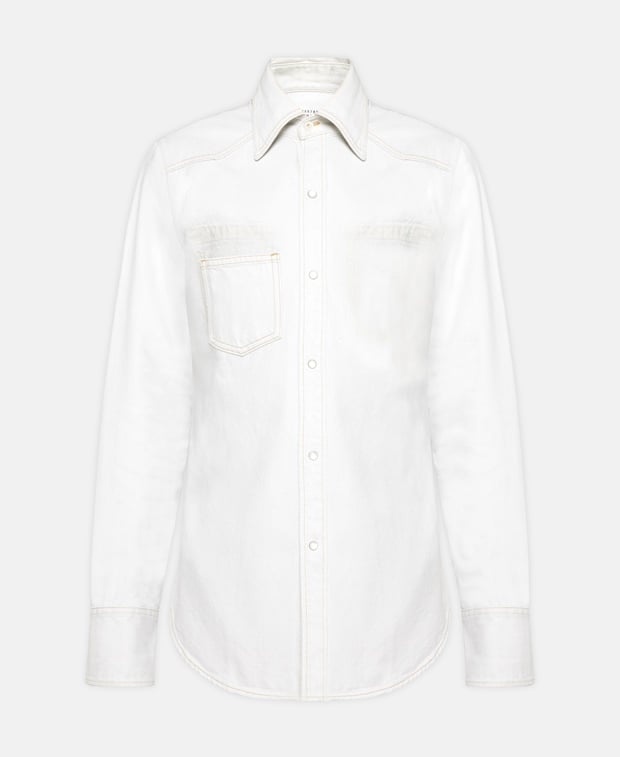 Maison Margiela Denim shirt