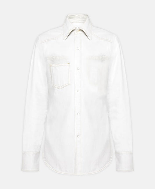Maison Margiela Denim shirt