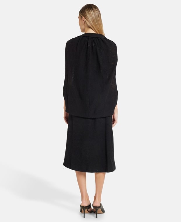 Maison Margiela Wool dress