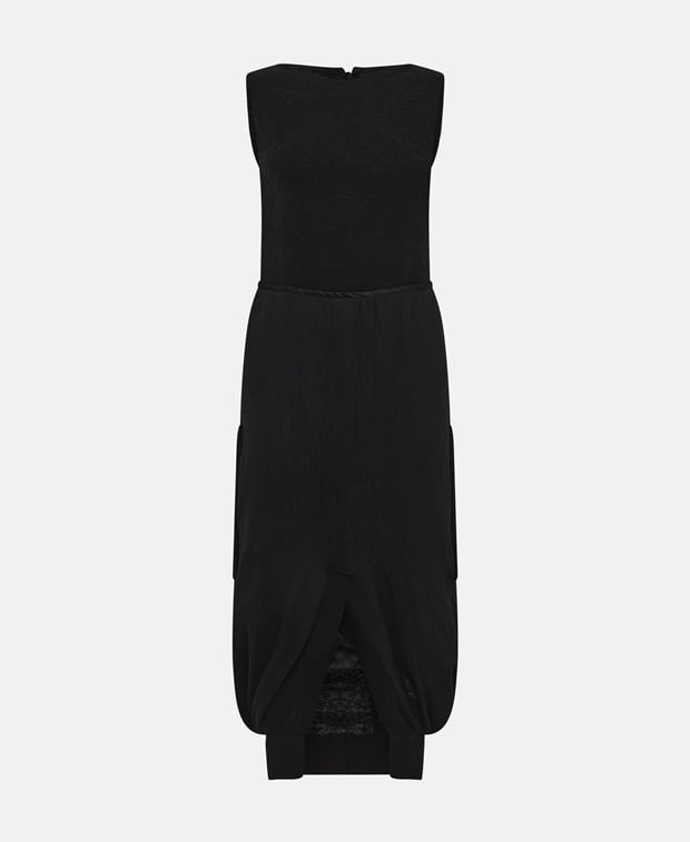 Maison Margiela Wool dress