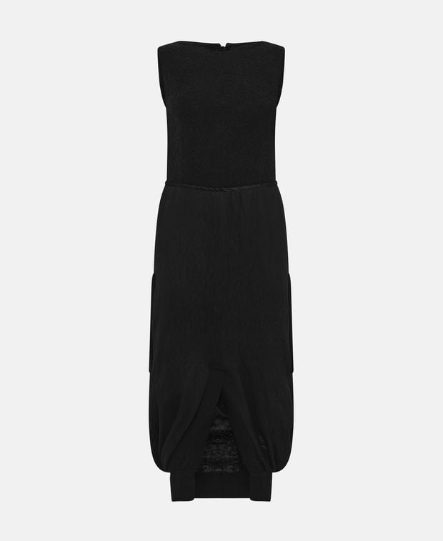 Maison Margiela Wool dress