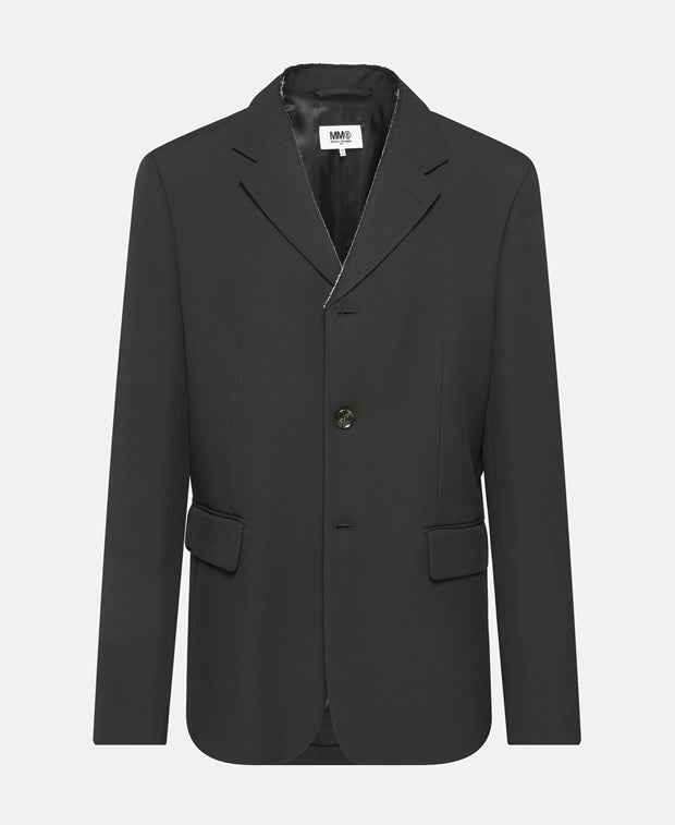 MM6 Maison Margiela Suit jacket