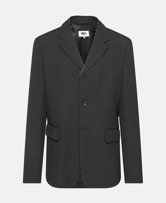 MM6 Maison Margiela Suit jacket