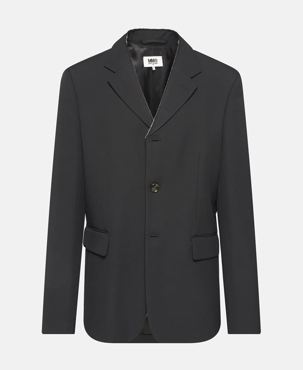 MM6 Maison Margiela Suit jacket