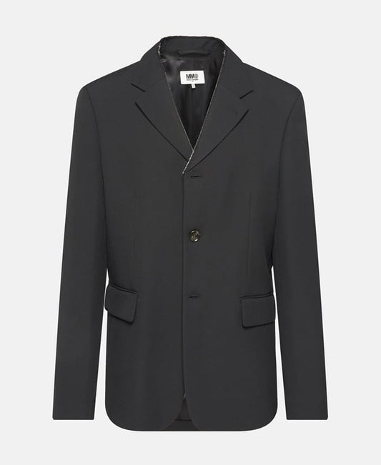 MM6 Maison Margiela Suit jacket