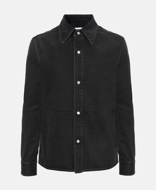 MM6 Maison Margiela Long-sleeved shirt - casual fit