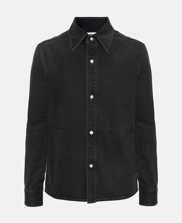 MM6 Maison Margiela Long-sleeved shirt - casual fit