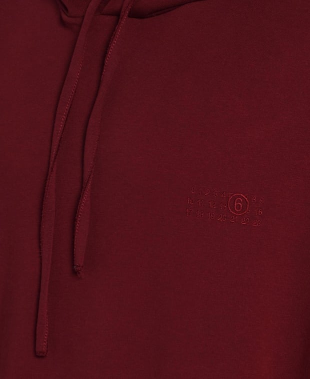 MM6 Maison Margiela Hoodie