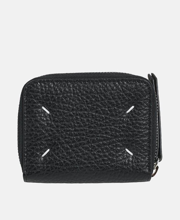 Maison Margiela SLG Leather wallet