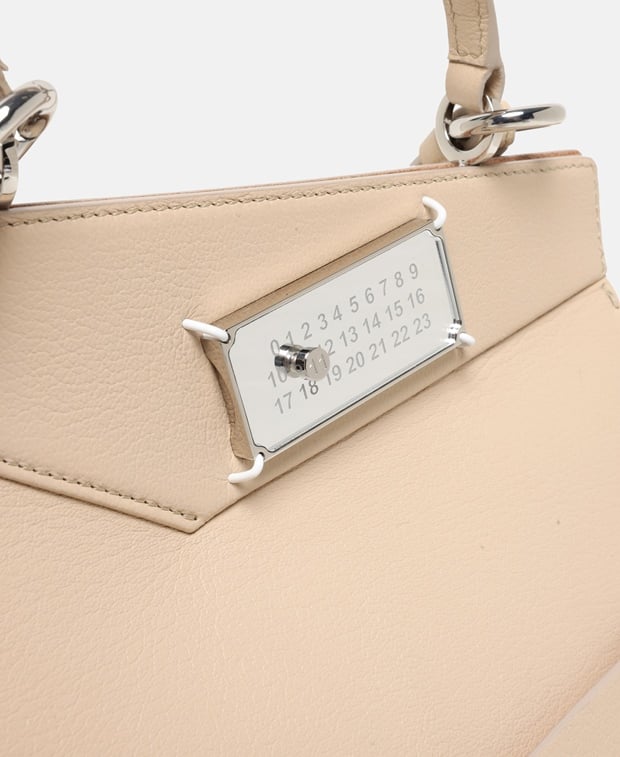 Maison Margiela Leather handbag BAGS