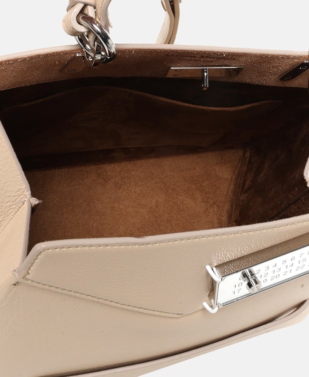 Maison Margiela Leather handbag BAGS