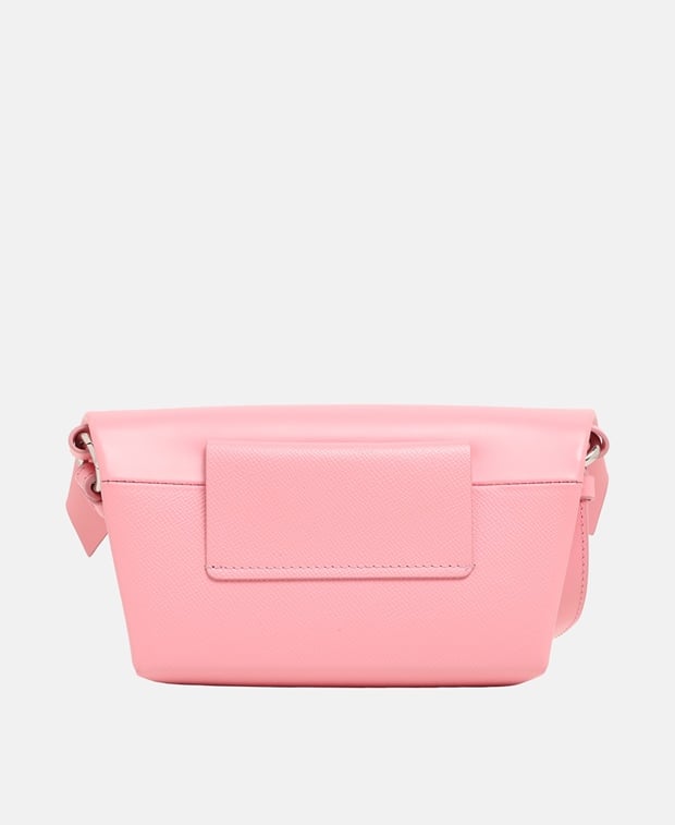 Maison Margiela Cross-body bag Rose
