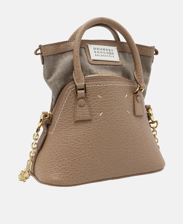 Maison Margiela Leather handbag