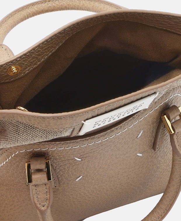 Maison Margiela Leather handbag