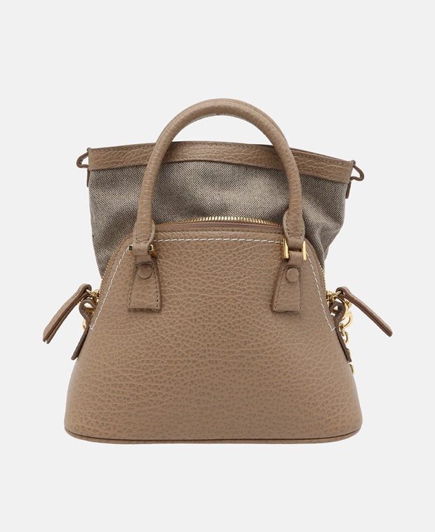 Maison Margiela Leather handbag