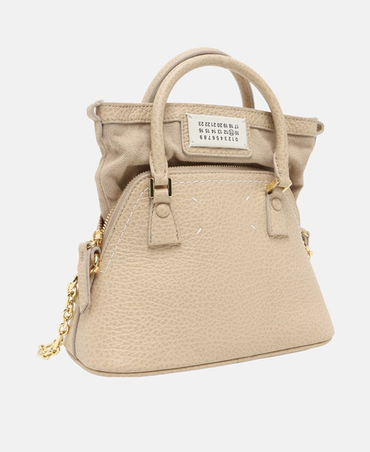 Maison Margiela Leather handbag