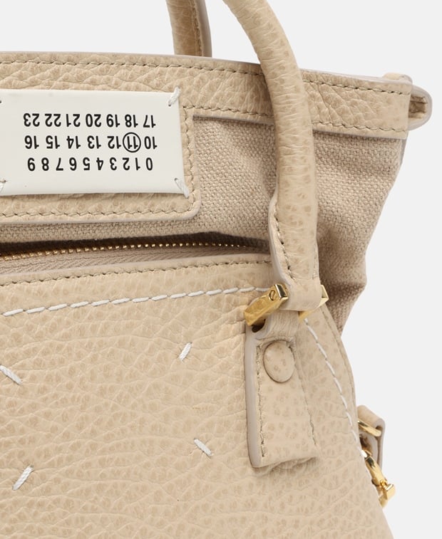 Maison Margiela Leather handbag