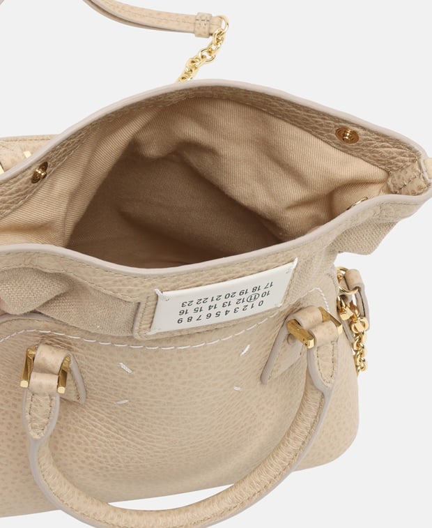Maison Margiela Leather handbag