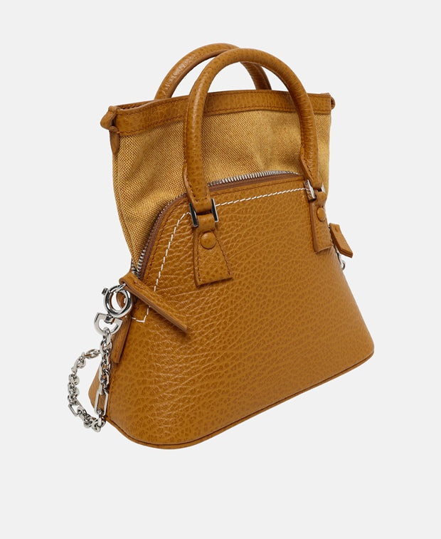 Maison Margiela Leather handbag