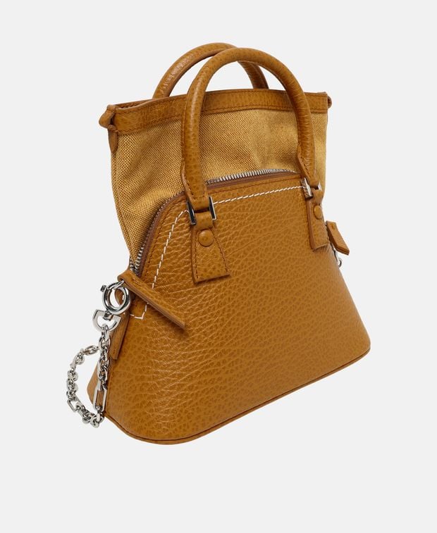 Maison Margiela Leather handbag