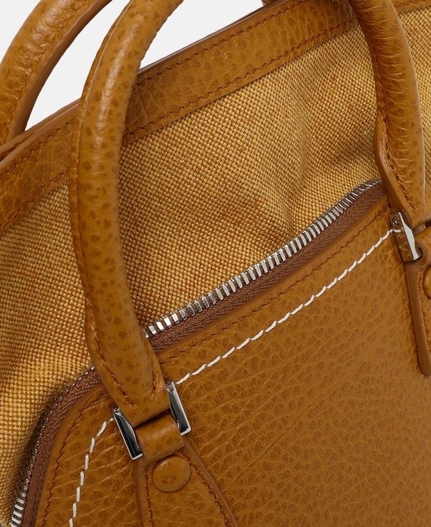 Maison Margiela Leather handbag