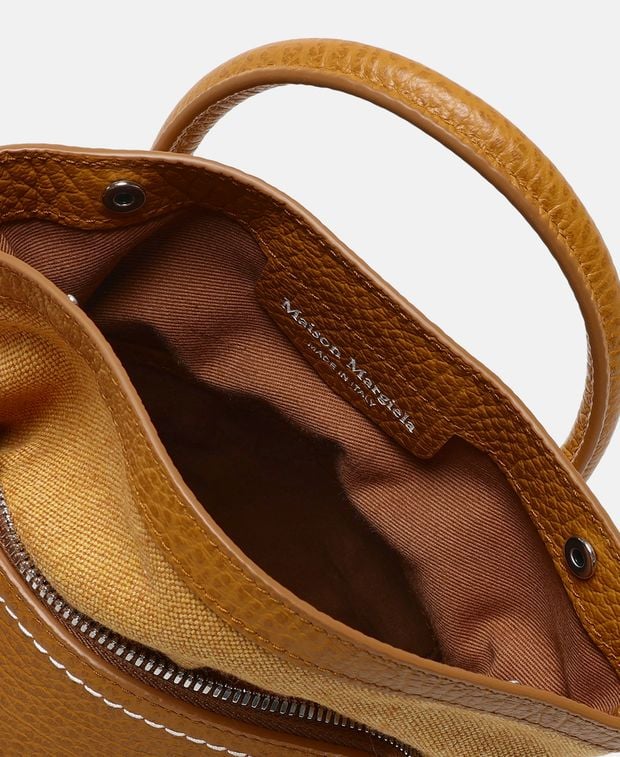 Maison Margiela Leather handbag
